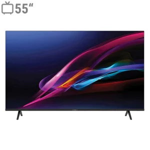 تلویزیون دوو 55 اینچ مدل K5700U کارکرده