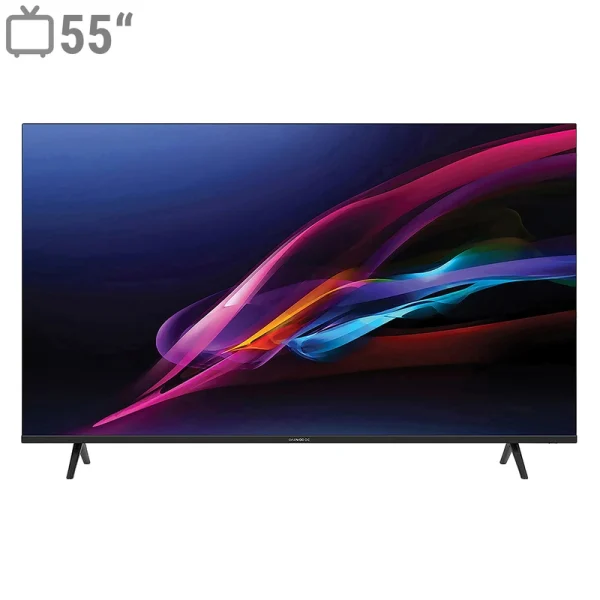 تلویزیون دوو 55 اینچ مدل K5700U کارکرده