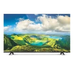نمای روبروی تلویزیون ال ای دی دوو 55 اینچ K5700U